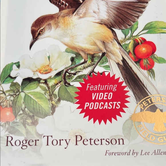 Field Guide to Birds - White Cover - Picture 7 of 8